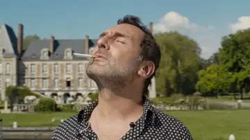 Zasłona do filmu "Nasze najlepsze wesele" #248328