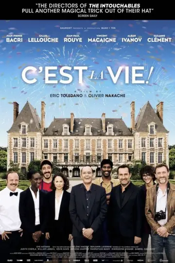 Plakat do filmu "Nasze najlepsze wesele" #248333