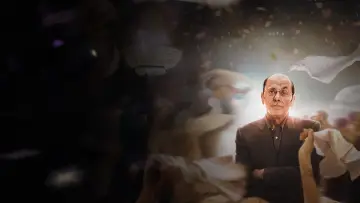 Zasłona do filmu "Nasze najlepsze wesele" #992780