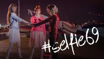 Zasłona do filmu "#Selfie 69" #497419