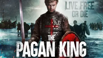 Zasłona do filmu "Król niewiernych" #137387