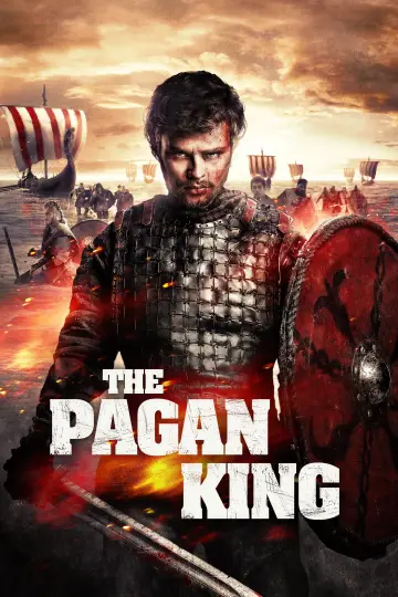 Plakat do filmu "Król niewiernych" #137390