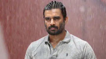 Zasłona do filmu "விக்ரம் வேதா" #405849