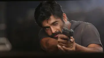 Zasłona do filmu "விக்ரம் வேதா" #405863