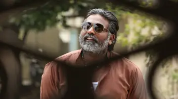 Zasłona do filmu "விக்ரம் வேதா" #405868