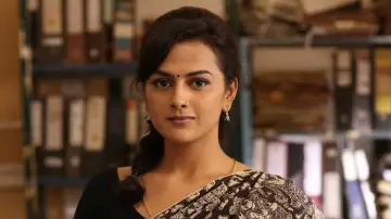 Zasłona do filmu "விக்ரம் வேதா" #405872