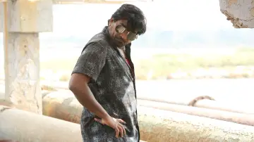 Zasłona do filmu "விக்ரம் வேதா" #405873