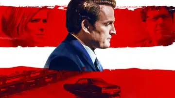 Zasłona do filmu "Chappaquiddick" #358740