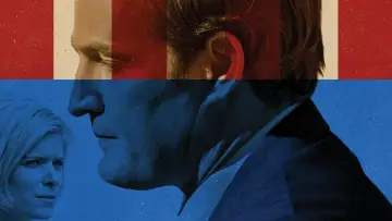 Zasłona do filmu "Chappaquiddick" #358741