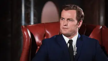 Zasłona do filmu "Chappaquiddick" #358745
