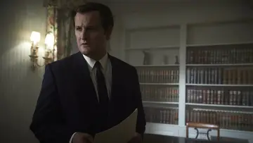 Zasłona do filmu "Chappaquiddick" #358748