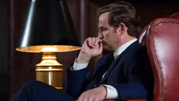 Zasłona do filmu "Chappaquiddick" #358749