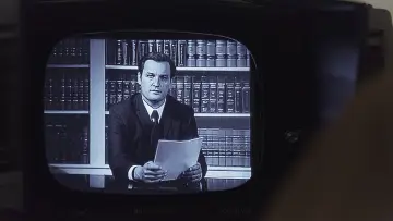 Zasłona do filmu "Chappaquiddick" #358750