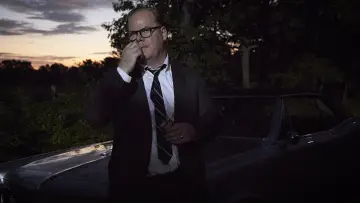 Zasłona do filmu "Chappaquiddick" #358751