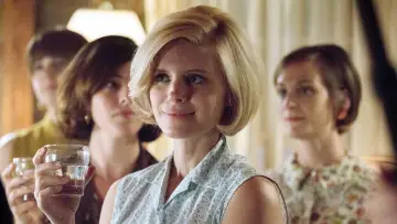 Zasłona do filmu "Chappaquiddick" #358756