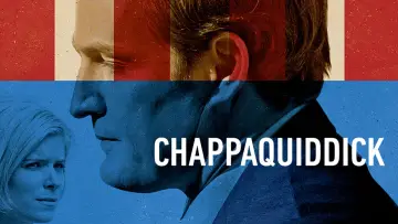 Zasłona do filmu "Chappaquiddick" #358758