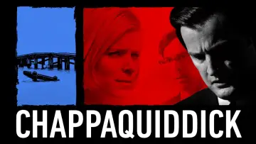 Zasłona do filmu "Chappaquiddick" #358759