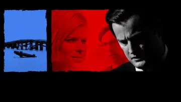 Zasłona do filmu "Chappaquiddick" #358760