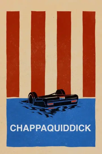 Plakat do filmu "Chappaquiddick" #358763