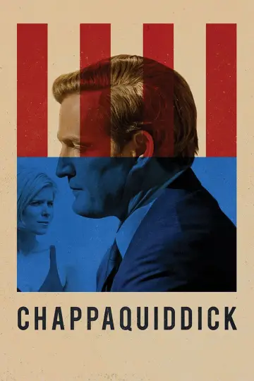 Plakat do filmu "Chappaquiddick" #358764