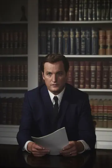 Plakat do filmu "Chappaquiddick" #358765