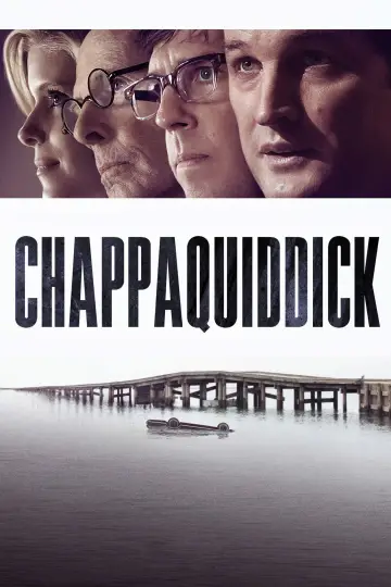 Plakat do filmu "Chappaquiddick" #358767