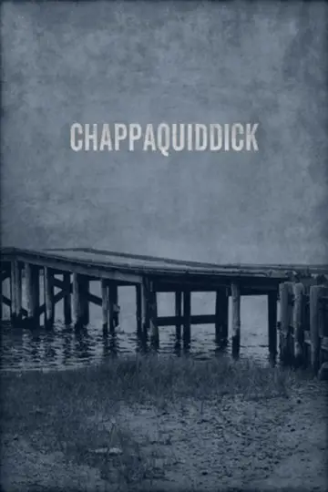 Plakat do filmu "Chappaquiddick" #358770