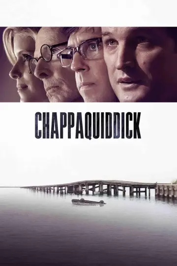 Plakat do filmu "Chappaquiddick" #358771