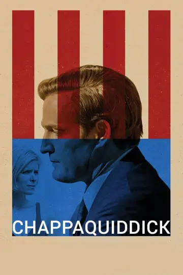 Plakat do filmu "Chappaquiddick" #358774
