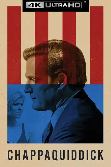 Plakat do filmu "Chappaquiddick" #358776