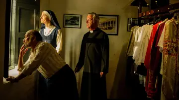 El soborno del cielo
