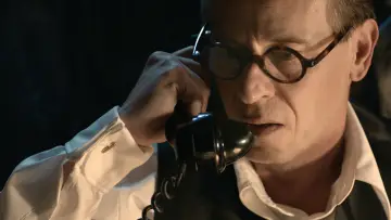 Zasłona do filmu "Masaryk. Cena pokoju" #1583483