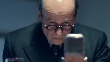 Zasłona do filmu "Masaryk. Cena pokoju" #1583484