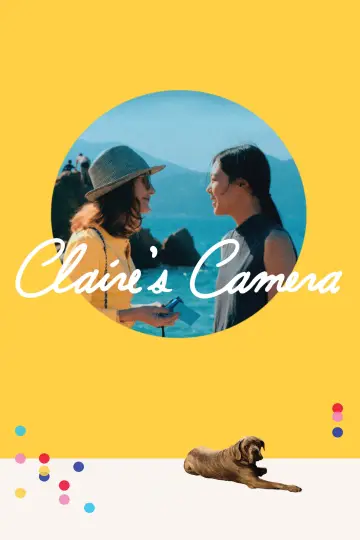 Aparat Claire (2018)
