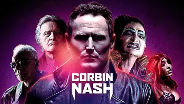 Zasłona do filmu "Corbin Nash" #1126816