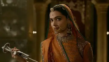 Padmaavat