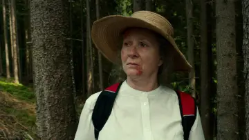 Zasłona do filmu "Pokot" #491819