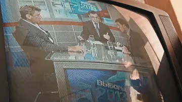 Zasłona do filmu "Мой друг Борис Немцов" #1150981