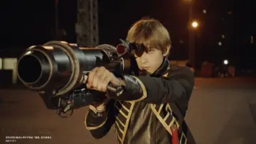 Zasłona do filmu "Gintama" #356999