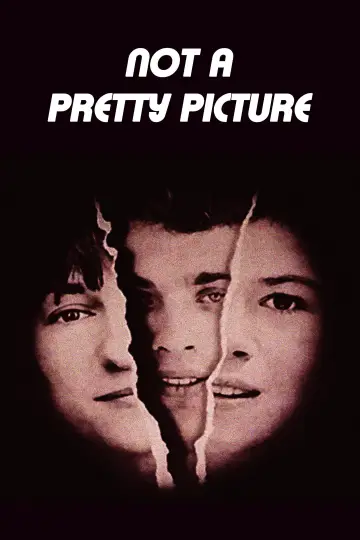 Plakat do filmu "Not a Pretty Picture" #740111
