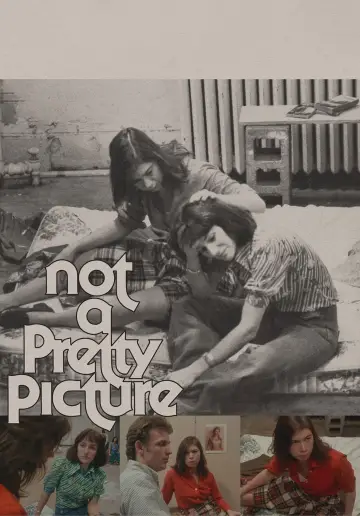 Plakat do filmu "Not a Pretty Picture" #740117