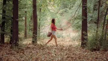 Zasłona do filmu "Demonios tus ojos" #505934