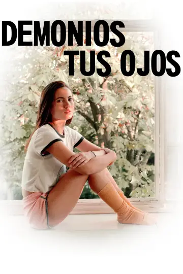 Plakat do filmu "Demonios tus ojos" #505935