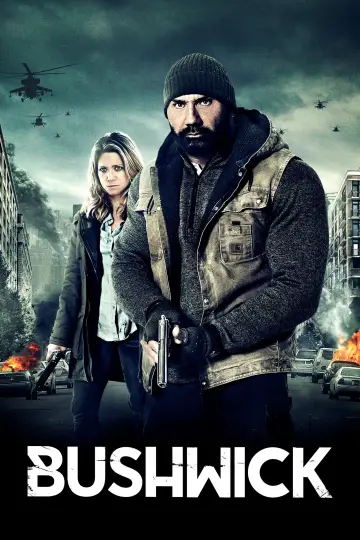 Plakat do filmu "Droga przez piekło" #353325
