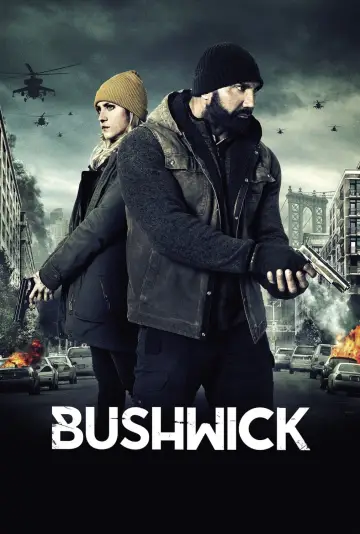 Plakat do filmu "Droga przez piekło" #353326