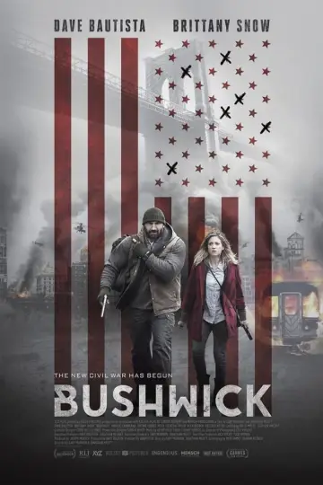 Plakat do filmu "Droga przez piekło" #353329