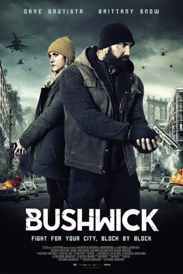 Plakat do filmu "Droga przez piekło" #353330