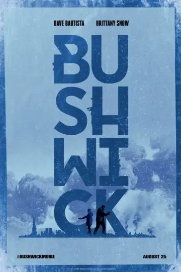 Plakat do filmu "Droga przez piekło" #353332