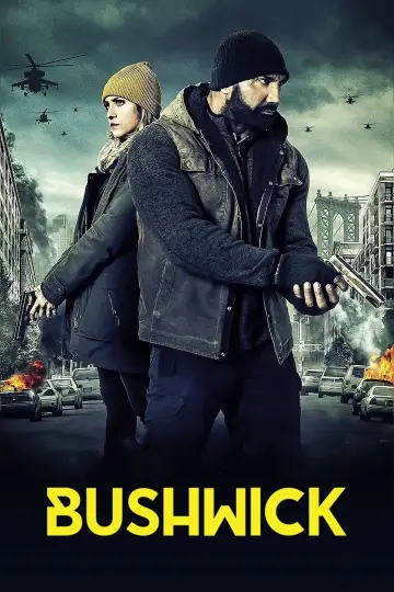 Plakat do filmu "Droga przez piekło" #353336