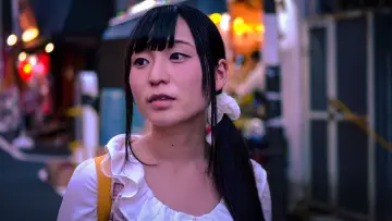 Zasłona do filmu "Tokyo Idols" #500086